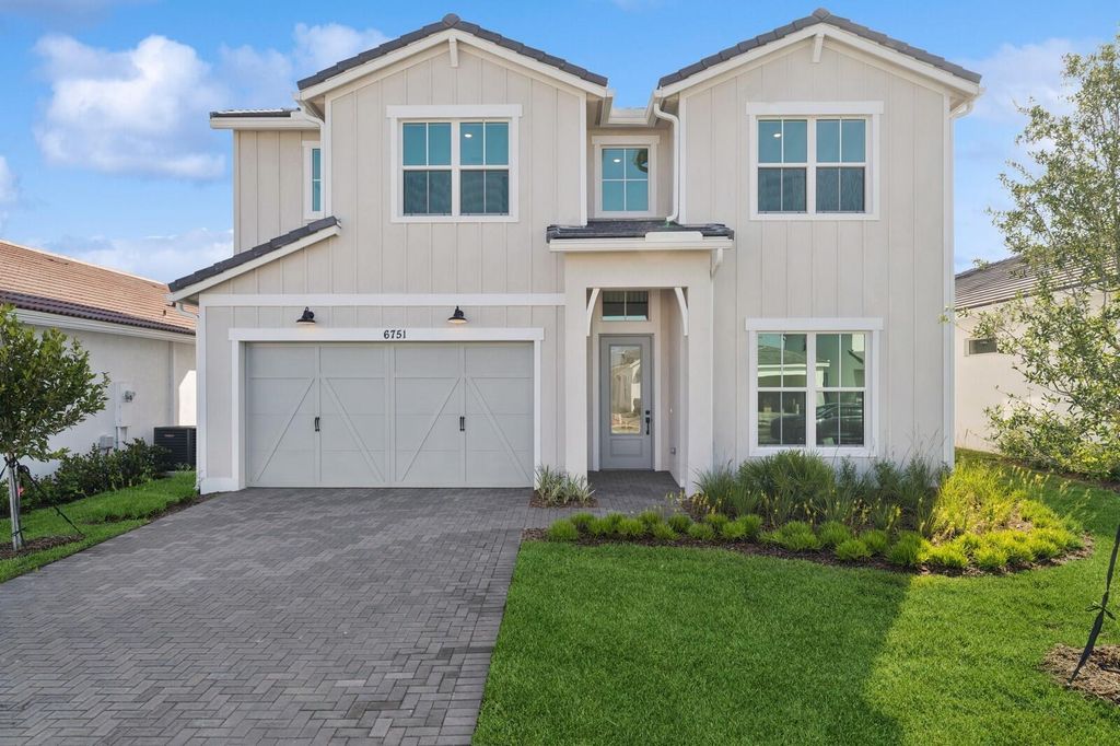 Photo of 6751 SE Lost Pne Drive #69, Stuart, FL 34997 (MLS # R11031415)