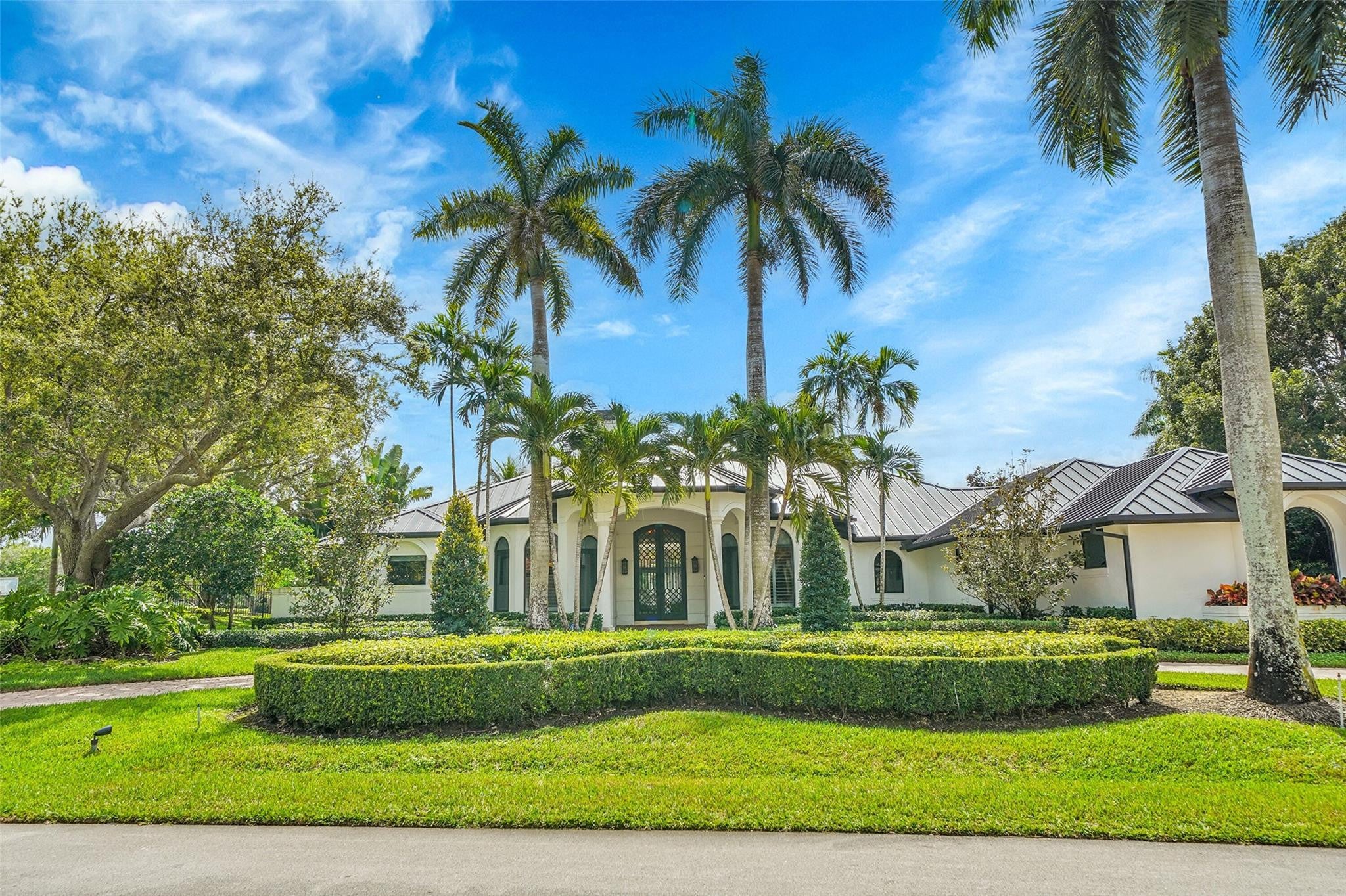 3600 PADDOCK Road