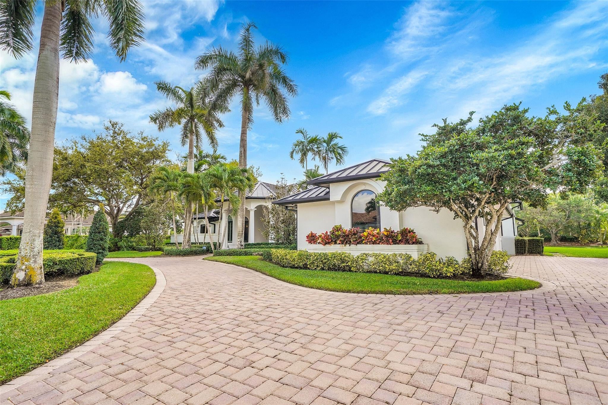 3600 PADDOCK Road
