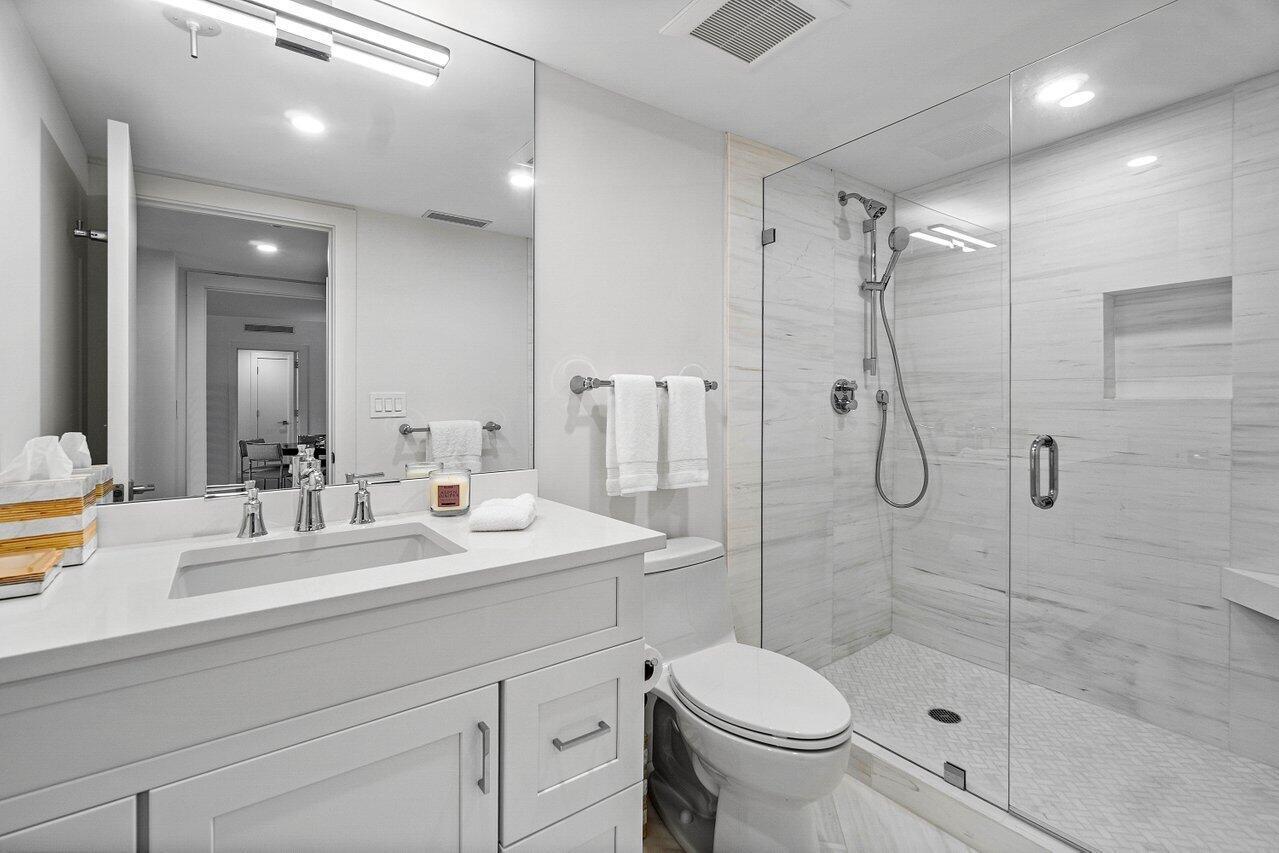 COVE COND UNIT 403-S - Residential