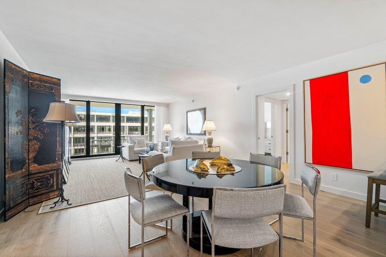 View photos, virtual tours, details... 2784 S Ocean Boulevard 403s