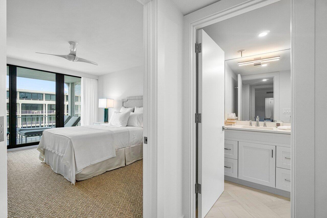 COVE COND UNIT 403-S - Residential