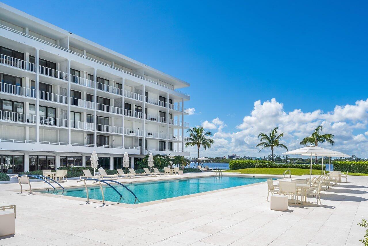 COVE COND UNIT 403-S - Residential