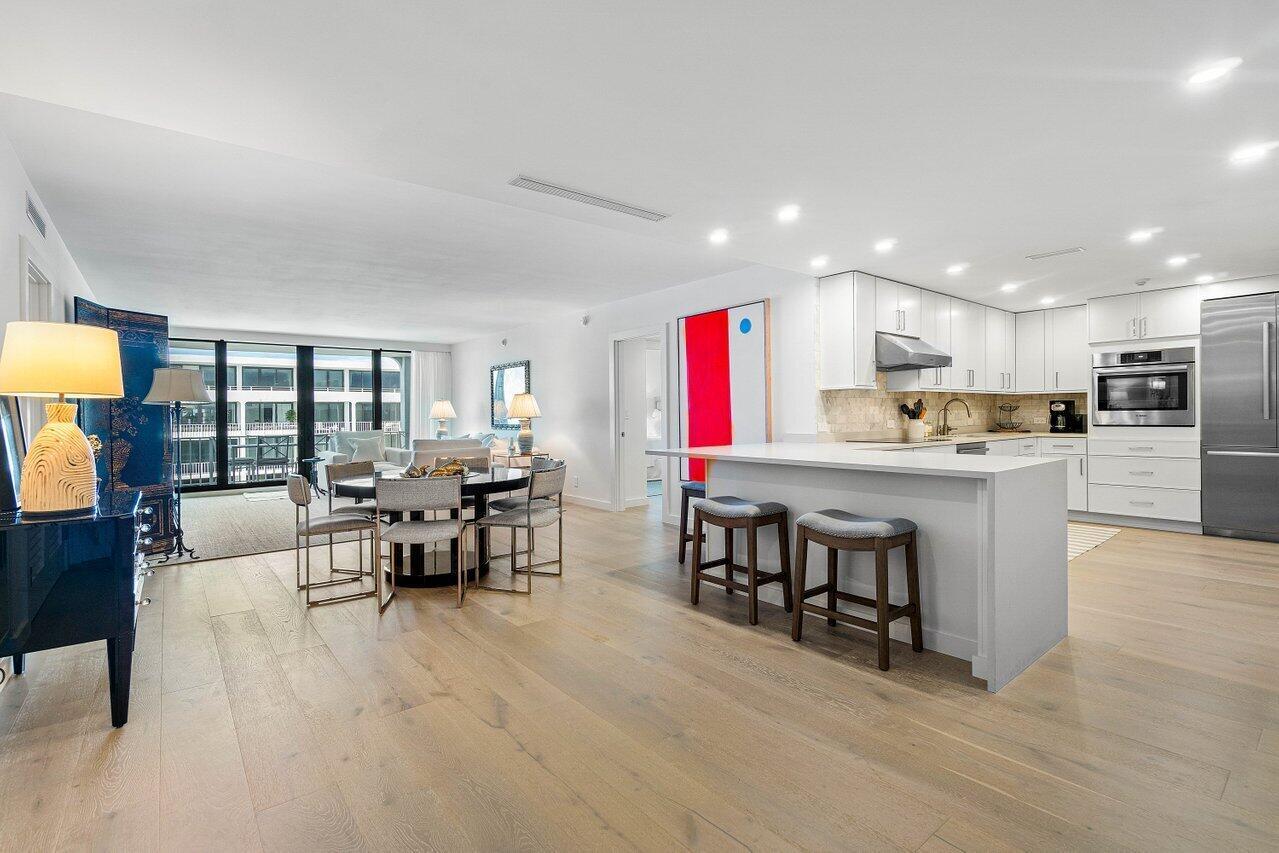 View photos, virtual tours, details... 2784 S Ocean Boulevard 403s