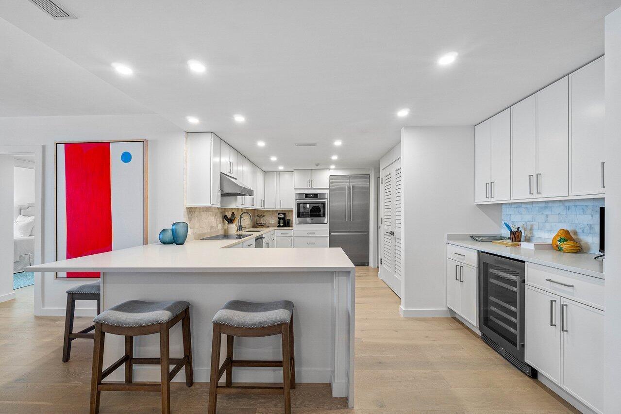 View photos, virtual tours, details... 2784 S Ocean Boulevard 403s