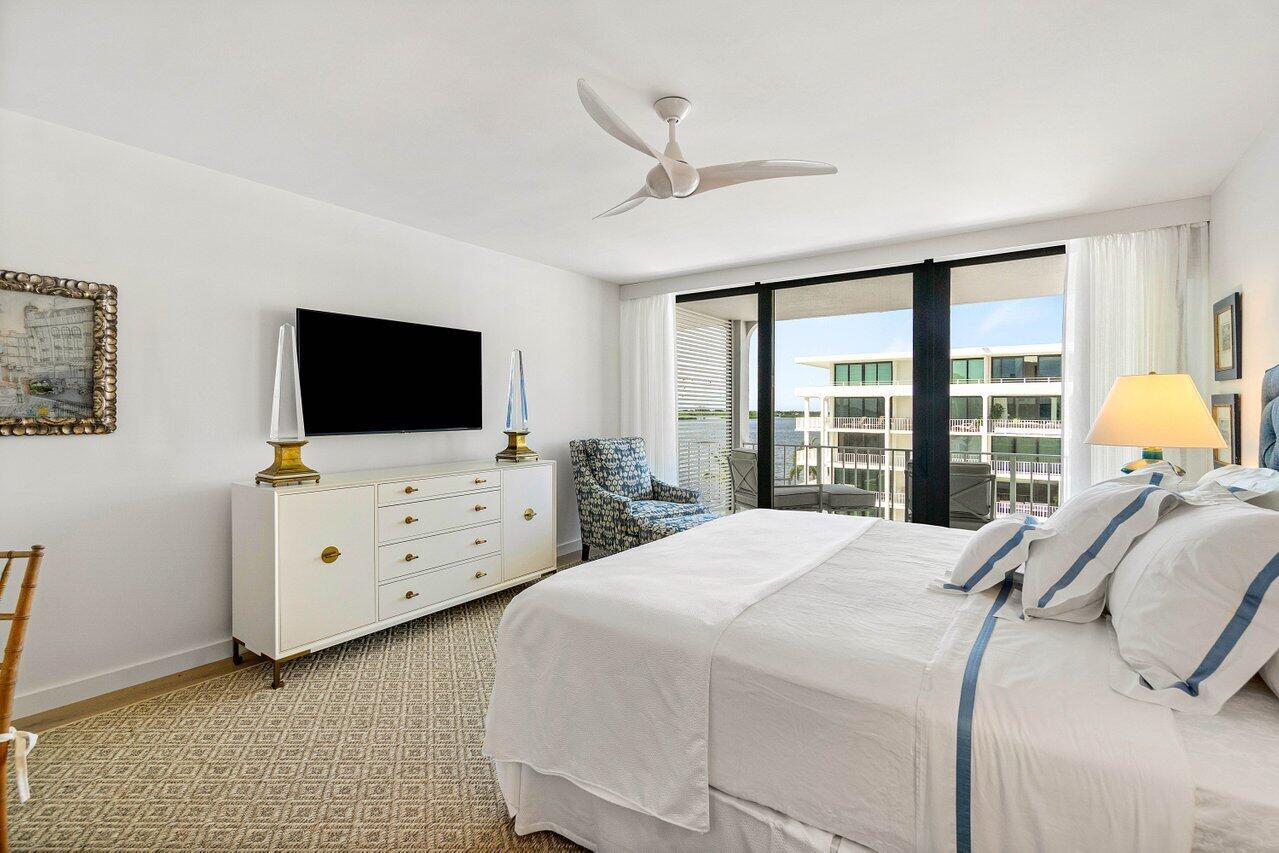 COVE COND UNIT 403-S - Residential