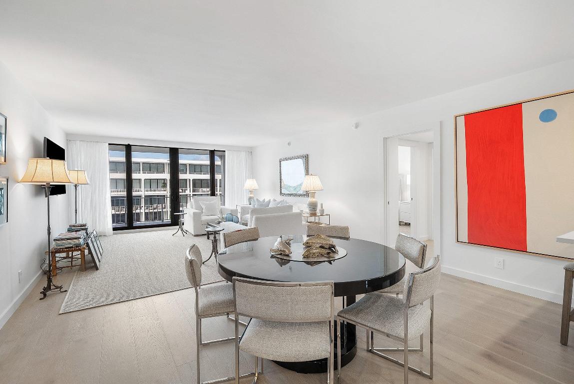 2784 S Ocean Boulevard 403s