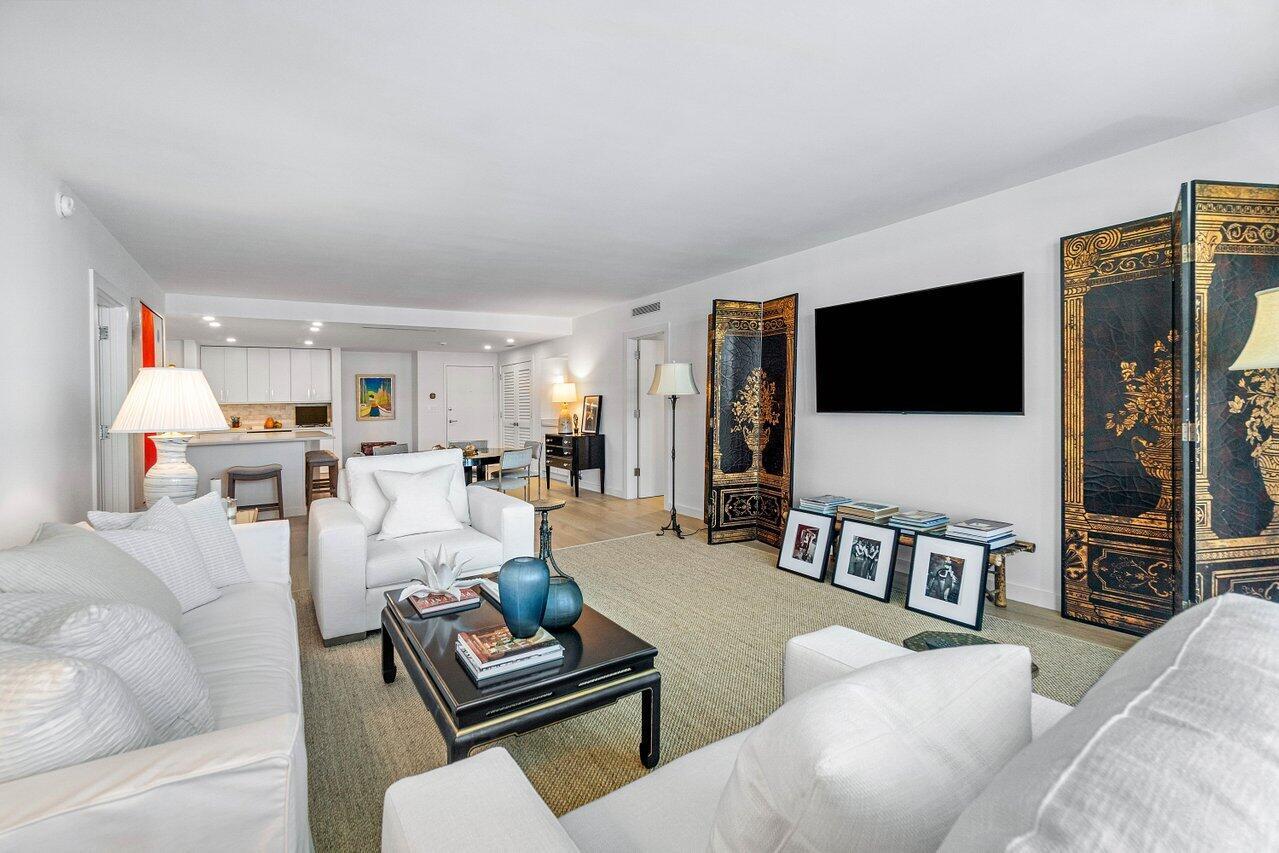 COVE COND UNIT 403-S - Residential