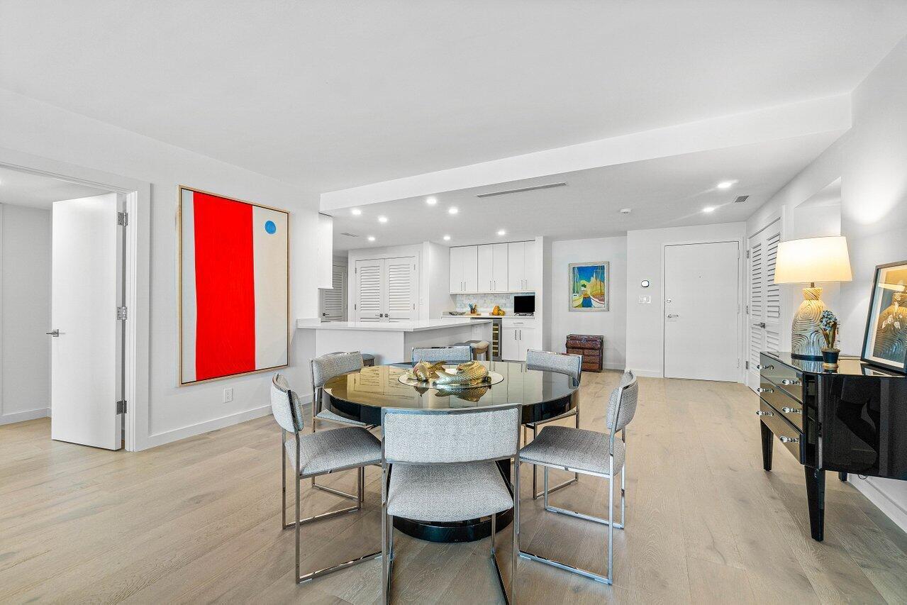 COVE COND UNIT 403-S - Residential