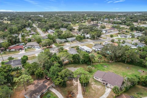 A home in Orlando