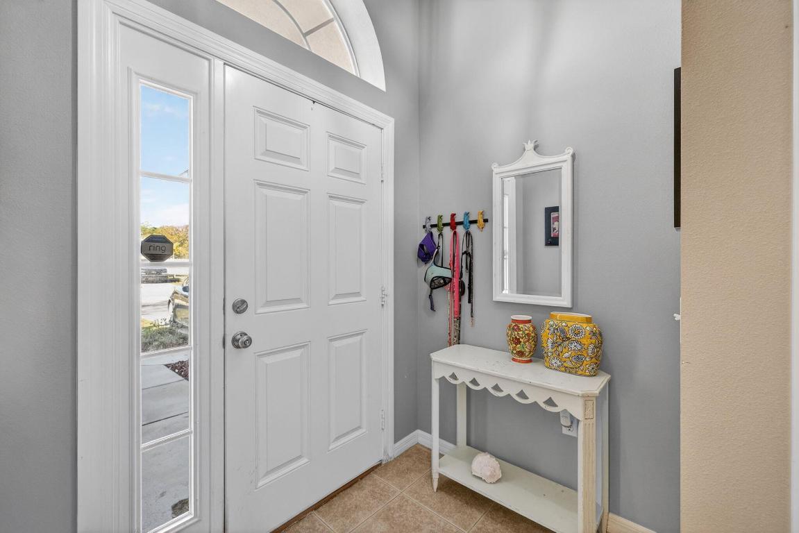 WINTERLAKES TRACT H 1ST REPLAT - Residential