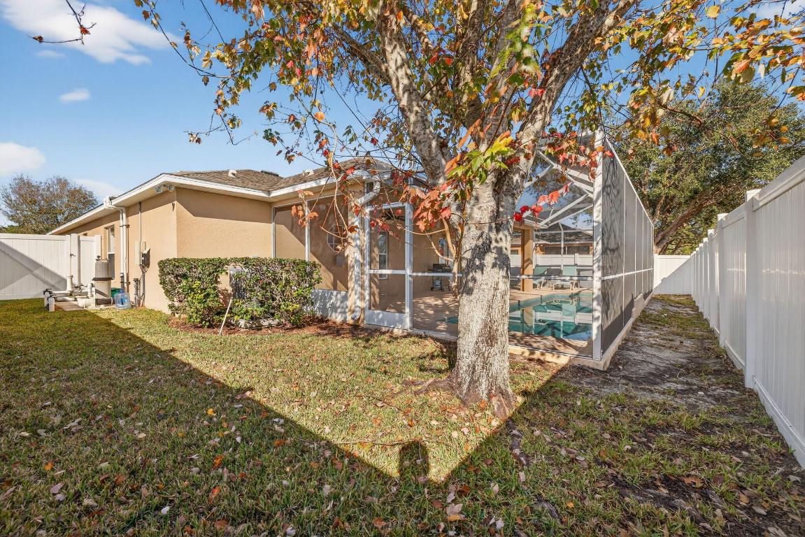 WINTERLAKES TRACT H 1ST REPLAT - Residential