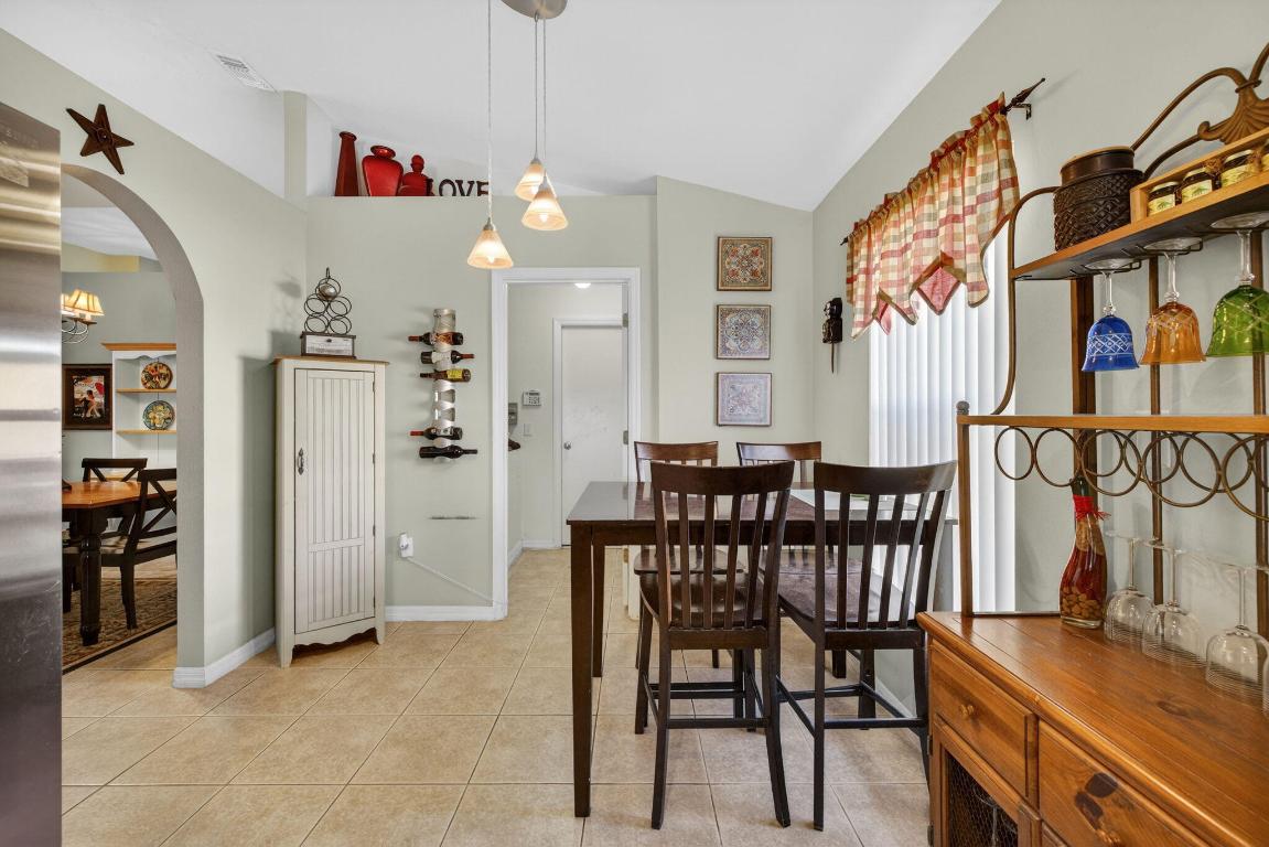 WINTERLAKES TRACT H 1ST REPLAT - Residential