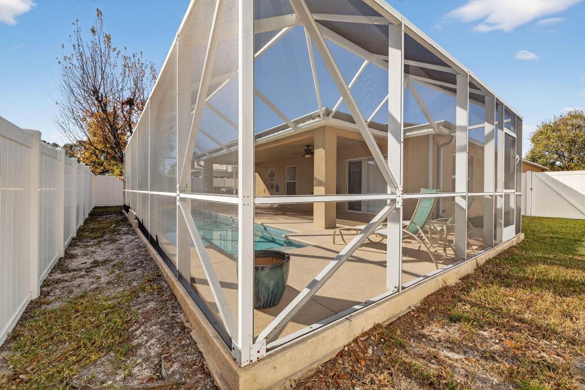 WINTERLAKES TRACT H 1ST REPLAT - Residential