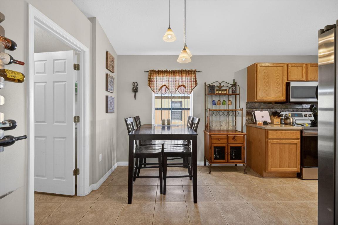 WINTERLAKES TRACT H 1ST REPLAT - Residential