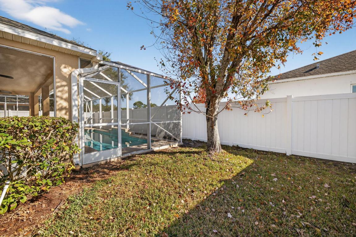 WINTERLAKES TRACT H 1ST REPLAT - Residential