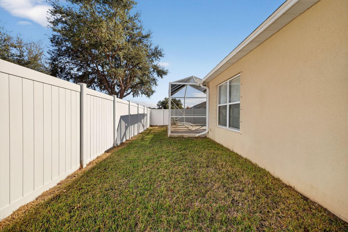 WINTERLAKES TRACT H 1ST REPLAT - Residential