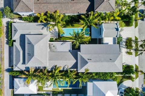 A home in West Palm Beach