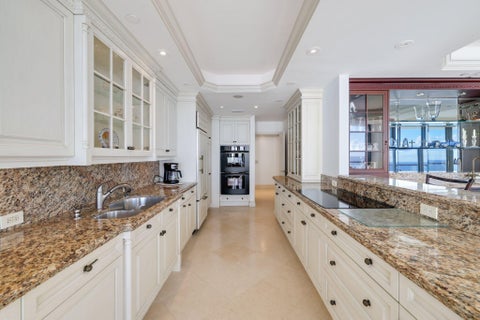 Tiny photo for 2727 S OCEAN Boulevard #1502, Highland Beach, FL 33487 (MLS # B26083157)
