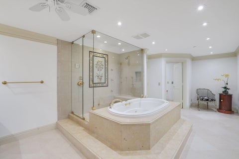 Tiny photo for 2727 S OCEAN Boulevard #1502, Highland Beach, FL 33487 (MLS # B26083157)