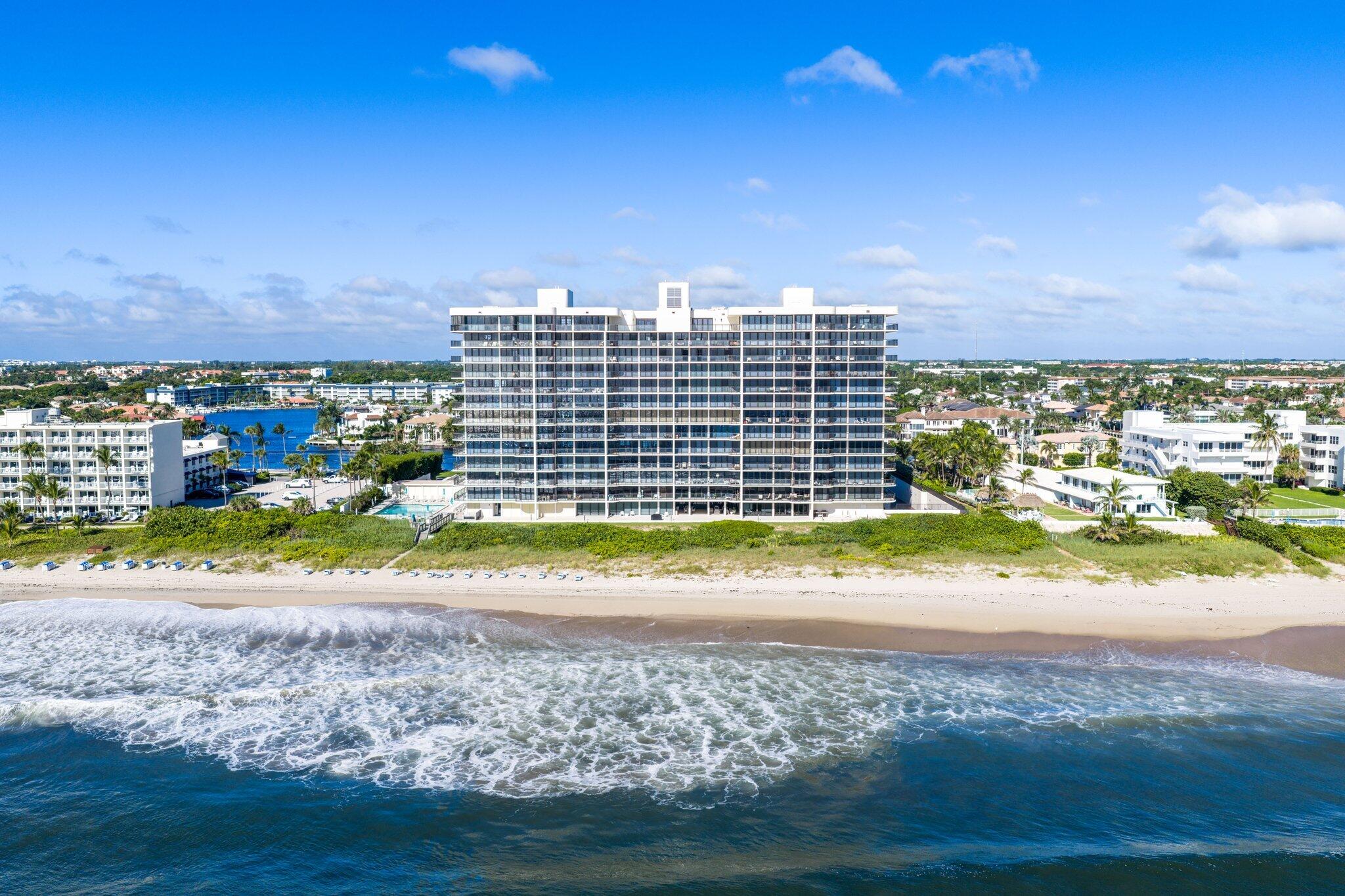 2727 S OCEAN Boulevard 1502