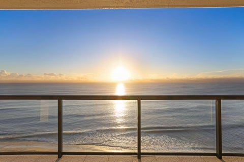 Tiny photo for 2727 S OCEAN Boulevard #1502, Highland Beach, FL 33487 (MLS # B26083157)