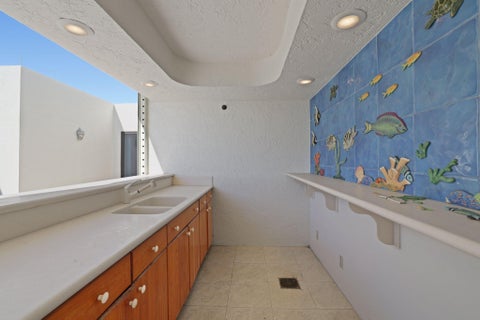 Tiny photo for 2727 S OCEAN Boulevard #1502, Highland Beach, FL 33487 (MLS # B26083157)