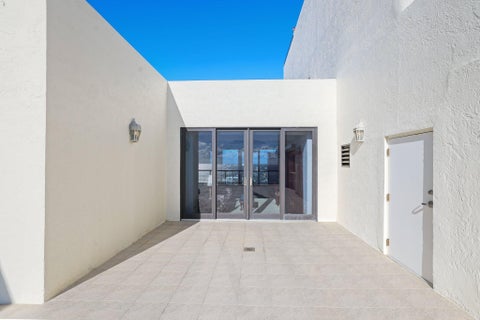 Tiny photo for 2727 S OCEAN Boulevard #1502, Highland Beach, FL 33487 (MLS # B26083157)