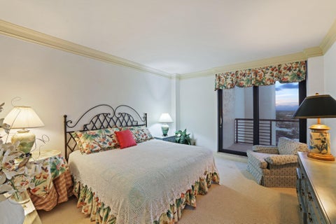 Tiny photo for 2727 S OCEAN Boulevard #1502, Highland Beach, FL 33487 (MLS # B26083157)