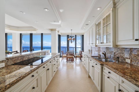 Tiny photo for 2727 S OCEAN Boulevard #1502, Highland Beach, FL 33487 (MLS # B26083157)