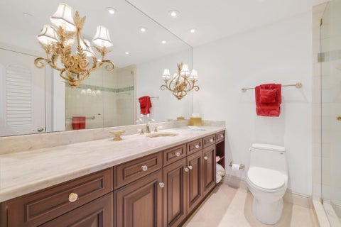 Tiny photo for 2727 S OCEAN Boulevard #1502, Highland Beach, FL 33487 (MLS # B26083157)
