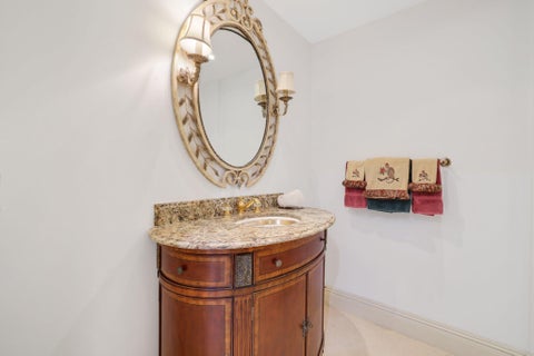 Tiny photo for 2727 S OCEAN Boulevard #1502, Highland Beach, FL 33487 (MLS # B26083157)