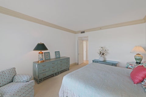 Tiny photo for 2727 S OCEAN Boulevard #1502, Highland Beach, FL 33487 (MLS # B26083157)