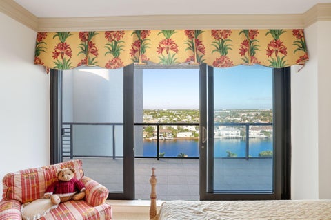 Tiny photo for 2727 S OCEAN Boulevard #1502, Highland Beach, FL 33487 (MLS # B26083157)