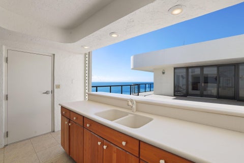 Tiny photo for 2727 S OCEAN Boulevard #1502, Highland Beach, FL 33487 (MLS # B26083157)
