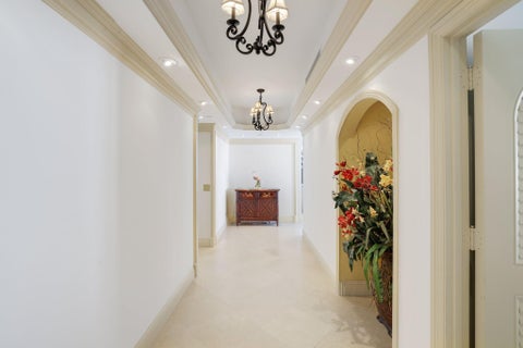 Tiny photo for 2727 S OCEAN Boulevard #1502, Highland Beach, FL 33487 (MLS # B26083157)