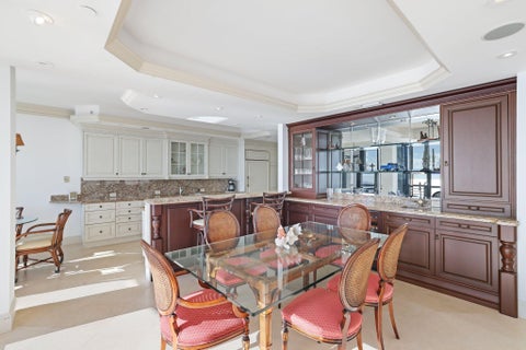 Tiny photo for 2727 S OCEAN Boulevard #1502, Highland Beach, FL 33487 (MLS # B26083157)
