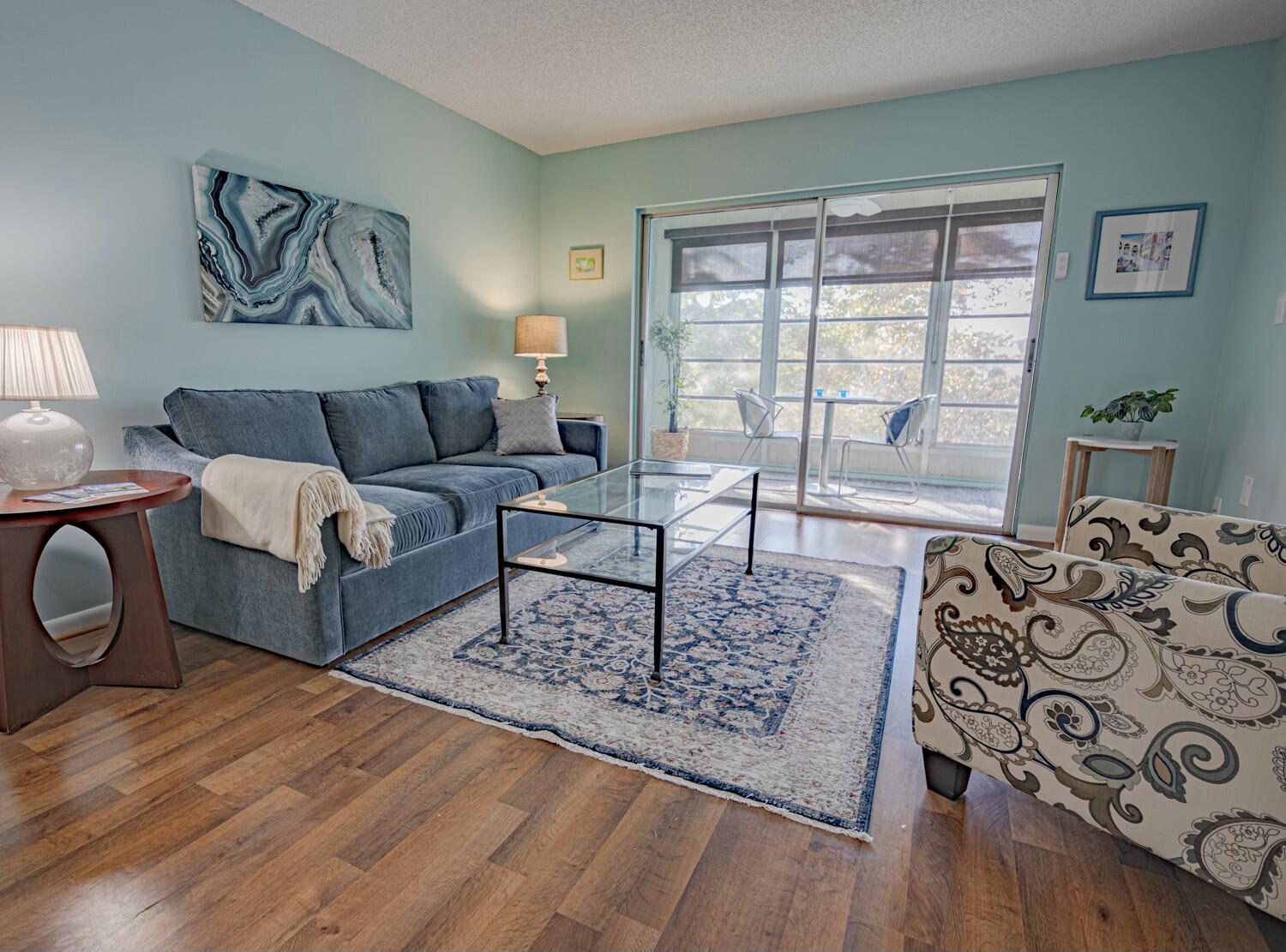 Sunrise Lakes - Residential