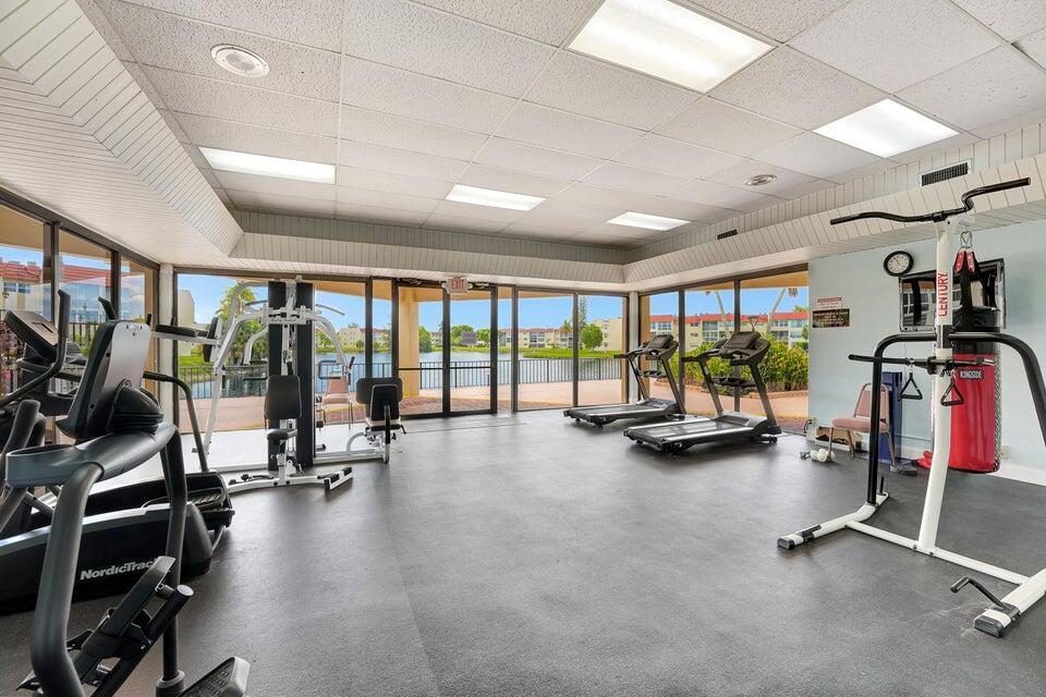 Sunrise Lakes - Residential