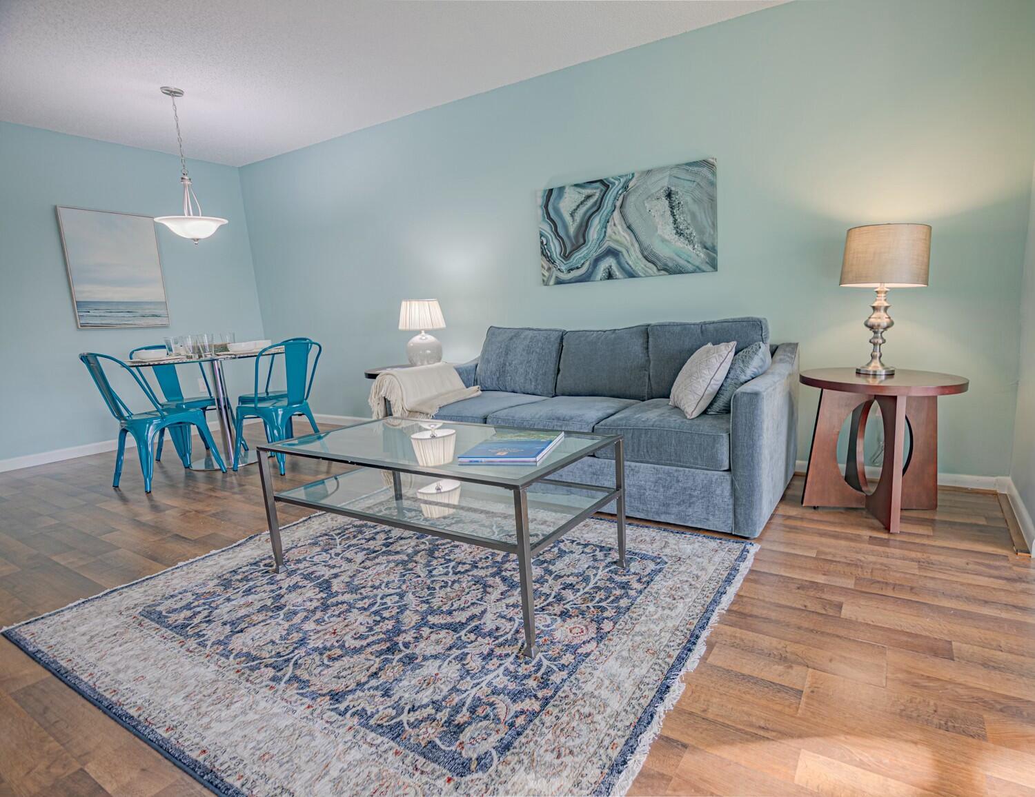 Sunrise Lakes - Residential