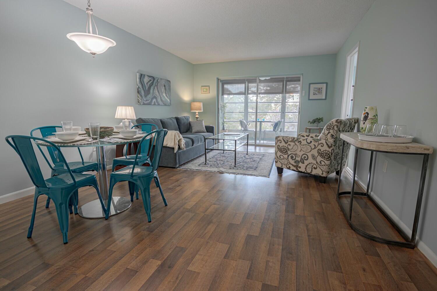 Sunrise Lakes - Residential