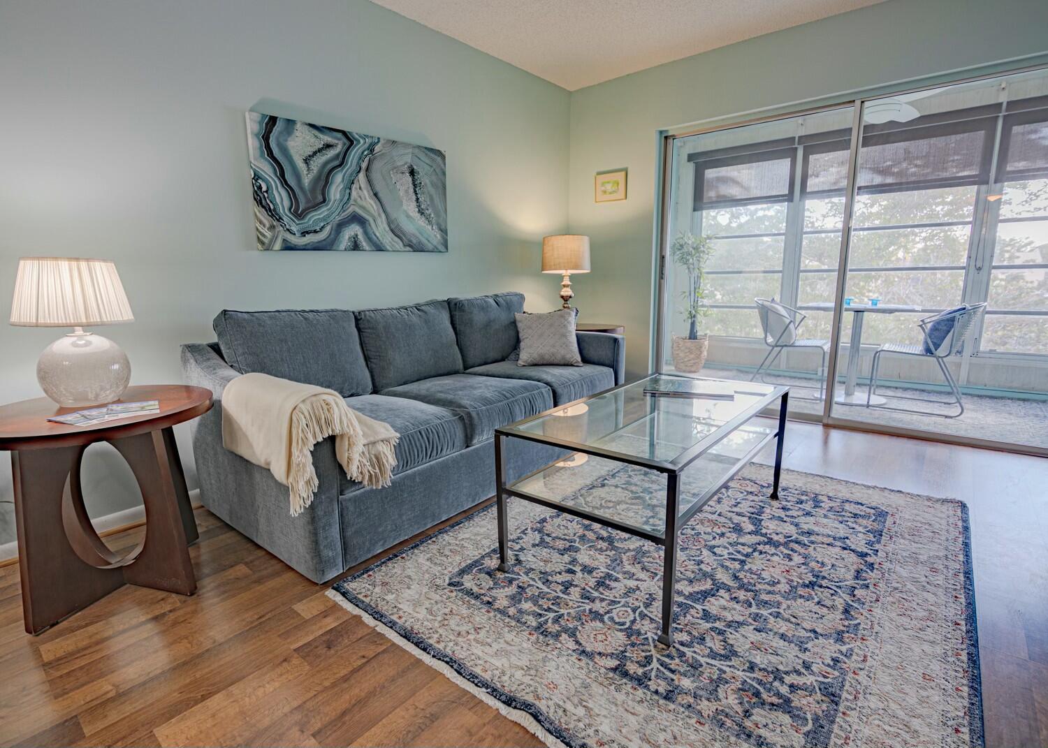 Sunrise Lakes - Residential