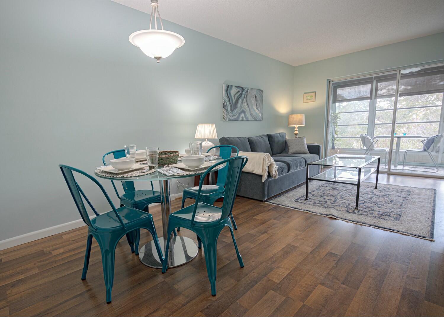 Sunrise Lakes - Residential