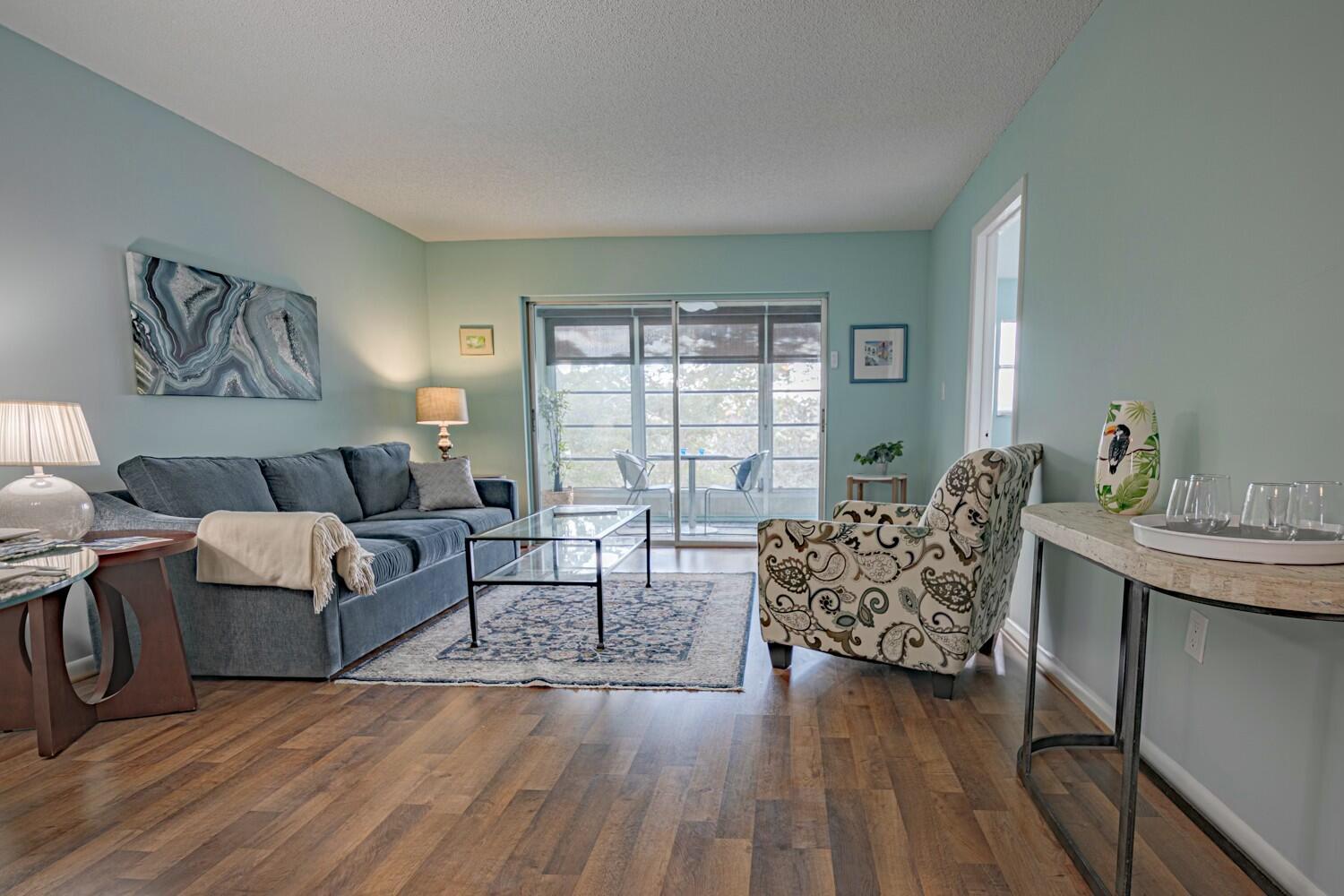 Sunrise Lakes - Residential