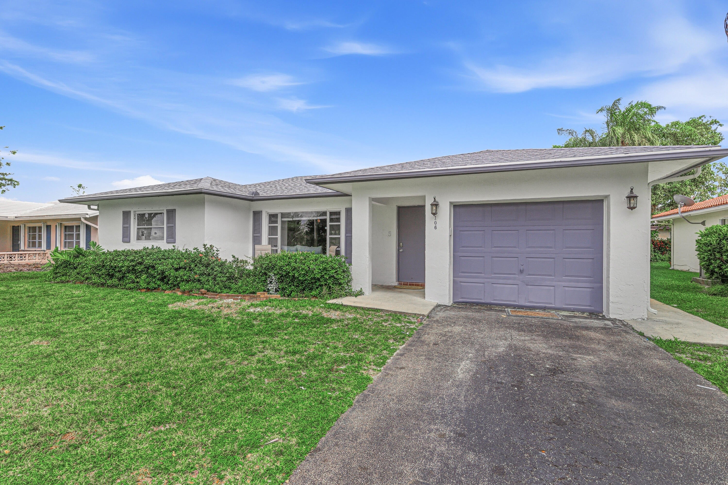 8106 NW 101st Avenue, Tamarac FL 33321