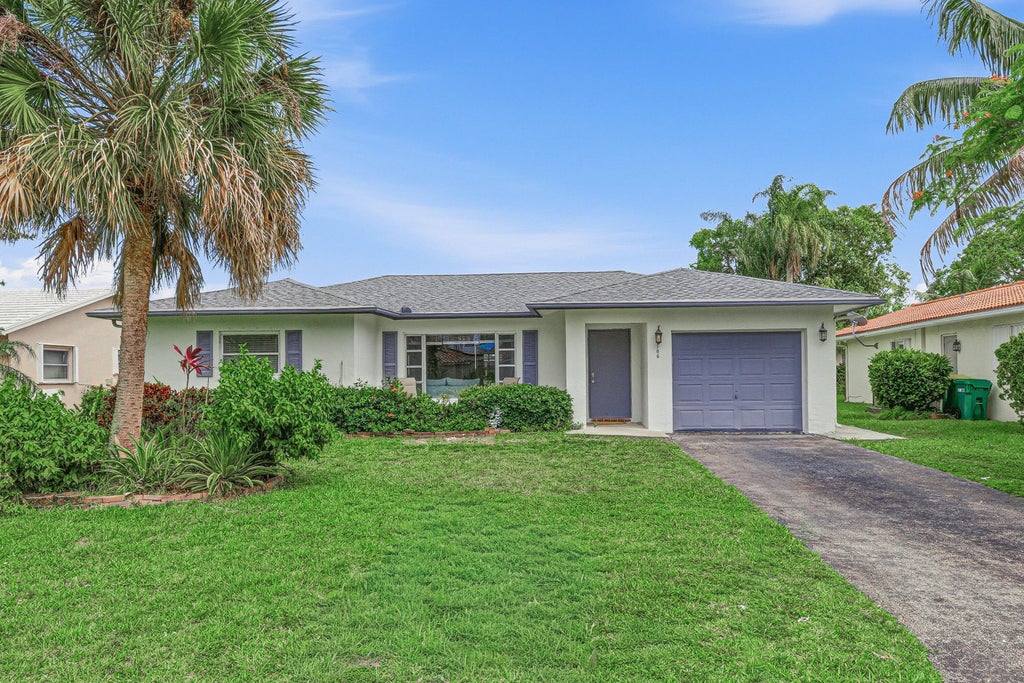 Photo of 8106 NW 101st Avenue, Tamarac, FL 33321 (MLS # B26039497)
