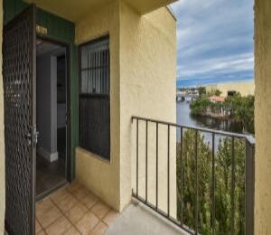 BOCA BAYOU CONDO - Residential Lease