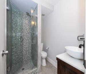 BOCA BAYOU CONDO - Residential Lease