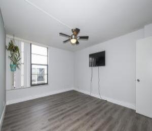 BOCA BAYOU CONDO - Residential Lease