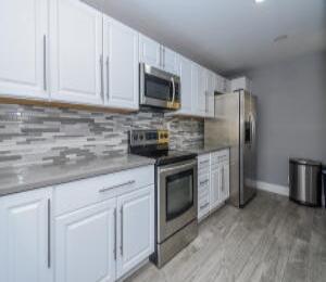 BOCA BAYOU CONDO - Residential Lease